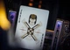 Карти United States Playing Card Company Карти гральні Theory11 Avengers: Infinity Saga (violet) (PC_T11AISV) - зображення 7