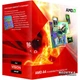 Процессор AMD A4-4020 3.2GHz/5000MHz/1MB (AD4020OKHLBOX) sFM2 BOX - изображение 1