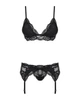 Комплект Obsessive 810-SEG-1 set S/M - изображение 1