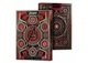 Карти United States Playing Card Company Карти гральні Theory11 Avengers (red) (PC_T11AVER) - зображення 1
