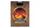 Карты United States Playing Card Company Карты игральные Bicycle World of Warcraft Classic Standard Index (ВР_БВВКС) - изображение 2