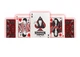 Карти United States Playing Card Company Карти гральні Theory11 Stranger Things (PC_ST) - зображення 8