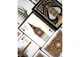 Карты United States Playing Card Company Карты игральные Bicycle Architectural Wonders Of The World (Bicycle Premium) (02541) - изображение 6