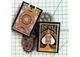 Карты United States Playing Card Company Карты игральные Bicycle Architectural Wonders Of The World (Bicycle Premium) (02541) - изображение 8