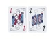 Карты United States Playing Card Company Карты игральные Bicycle Back to the Future (09459) - изображение 6