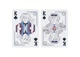 Карты United States Playing Card Company Карты игральные Bicycle Back to the Future (09459) - изображение 8
