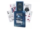 Карты United States Playing Card Company Карты игральные Bicycle Back to the Future (09459) - изображение 11