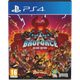 Игра Broforce Deluxe Edition для PS4 (диск Blu-ray) - изображение 1