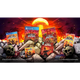 Игра Broforce Deluxe Edition для Nintendo Switch Картридж - изображение 6