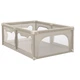 Манеж Lionelo WILLOW BEIGE SAND - изображение 2