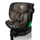 Детское автокресло Lionelo HARMONY I-SIZE GREEN OLIVE LEATHER - изображение 1