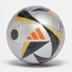 Мяч для футбола adidas EURO 2024 Final LGE Размер 5 (Art: IX4046) - изображение 1