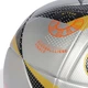 Мяч для футбола adidas EURO 2024 Final LGE Размер 5 (Art: IX4046) - изображение 4