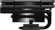 Кулер ID-COOLING IS-67-XT Black - изображение 4