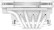 Кулер ID-COOLING IS-67-XT White - изображение 3