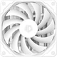 Кулер ID-COOLING IS-67-XT White - изображение 5