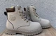 Дитячі демісезонні черевики для хлопчиків Clibee Khaki/Brown 27 р, хакі - изображение 1