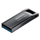 Флешка 64 ГБ USB 3.2 влагозащищенная, черная - изображение 1