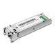 SFP-трансивер TP-Link TL-SM321B 1.25GbE Tx1310/Rx1550 10 км SM/LC - изображение 1