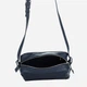 Сумка кросс-боди через плечо женская из натуральной кожи маленькая ARTiS Bags 1556 9343 Синяя (6501013479) - изображение 4