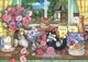 Пазл Anatolian Котята на кухне, 500 эл. (3574) - изображение 2
