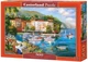 Пазл Castorland puzzle Гавань любви, 500 эл. (b-53414) - изображение 1