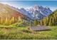 Пазл Castorland puzzle Лето в Альпах, 500 эл. (b-53360) - изображение 2