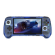 Консоль Anbernic RG556 + 13500 Вбудованих Ігор 64GB Trans-Blue - зображення 1