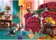 Пазл Castorland puzzle Непослушные котята, 500 эл. (B-53254) - изображение 2