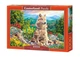 Пазл Castorland puzzle Новое поколение, 1000 эл. (C-104420) - изображение 1
