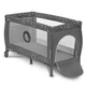 Кроватка-манеж Lionelo SVEN PLUS GREY CONCRETE - изображение 2