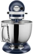 Кухонная машина KitchenAid Artisan 5KSM125EIB с откидным блоком - изображение 5