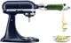 Кухонная машина KitchenAid Artisan 5KSM125EIB с откидным блоком - изображение 6