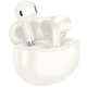Бездротові навушники HOCO EW61 June true wireless BT headset Milky white (6942007617581) - изображение 1