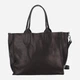 Сумка шопер жіноча з натуральної шкіри ARTiS Bags 1574 703 Черная (6501013885) - зображення 2