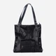 Сумка шоппер женская из натуральной кожи ARTiS Bags 442 4620 Черная (6501013919) - изображение 1