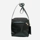 Сумка планшет через плечо женская из натуральной кожи маленькая ARTiS Bags 581 4620 Черная (6501013915) - изображение 3