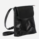 Сумка женская из натуральной кожи маленькая ARTiS Bags 406 4620 Черный (6501013946) - изображение 3