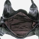 Сумка хобо женская из натуральной кожи средняя ARTiS Bags 265 9242 Черная (6501014206) - изображение 4