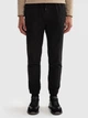 Spodnie męskie Big Star Curtis 906 M Czarne (5900714778255) - obraz 1