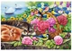 Пазл Castorland puzzle Ленивое воскресенье, 1000 эл. (C-104765) - изображение 2