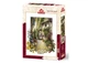 Пазл ART PUZZLE У малому квітковому селі, 500 ел. (4189) - зображення 1