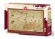 Пазл ART PUZZLE Карта Пири Рейса, 1000 эл. (4308) - изображение 1