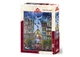 Пазл ART PUZZLE Вулиця мрії, 500 ел. (4199) - зображення 1