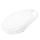 Трекер BOROFONE BC100 Ingenioso intelligent positioning anti-lost device White (6941991109867) - изображение 2