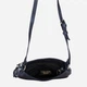 Сумка кросс-боди через плечо женская из натуральной кожи средняя ARTiS Bags 958 4820 Синяя (6501014384) - изображение 4