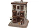 Пазл 4D Puzz 3D Крамниця чарівних паличок Олівандера, Гаррі Поттер (Ollivander Wand Shop Set 3D puzzle) (66 ел.) (4dpuz004) - зображення 4