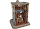 Пазл 4D Puzz 3D Крамниця чарівних паличок Олівандера, Гаррі Поттер (Ollivander Wand Shop Set 3D puzzle) (66 ел.) (4dpuz004) - зображення 6