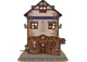 Пазл 4D Puzz 3D Товары для Квиддича, Гарри Поттер (Quality Quidditch Supplies Set 3D puzzle) (71 эл.) (4dpuz002) - изображение 8