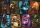 Пазл Trefl Собрание волшебников, Magic: The Gathering, 1000 эл. (10765) - изображение 2